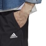 adidas Aeroready Essentials Chelsea Small Logo M IC9392 shorts - Image 6