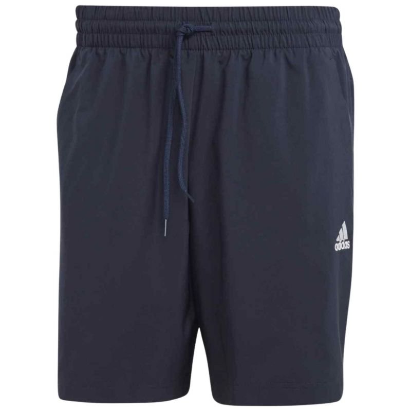 lupin-wear-ca-adidas-aeroready-essentials-chelsea-small-logo-m-ic9393-shorts-1072397 adidas Aeroready Essentials Chelsea Small Logo M IC9393 shorts - Image 1