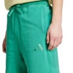 adidas All SZN French Terry Shorts M JI6417 - Image 2