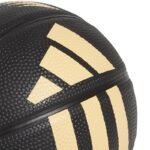 adidas Anthony Edwards Mini KS4348 Ball - Image 3