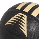 adidas Anthony Edwards Mini KS4348 Ball - Image 4