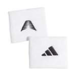 Adidas Anthony Edwards Wristband 2 pcs white KS4349 - Image 3