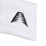 Adidas Anthony Edwards Wristband 2 pcs white KS4349 - Image 4