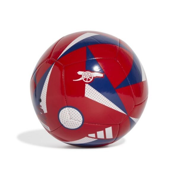 Adidas Arsenal London Club Home IX4032 Ball