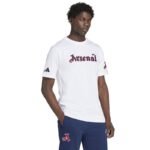 Adidas Arsenal London US Tee JM9412 - Image 3