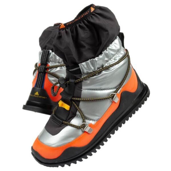 Adidas aSMC Cold W H00050 Snow Boots