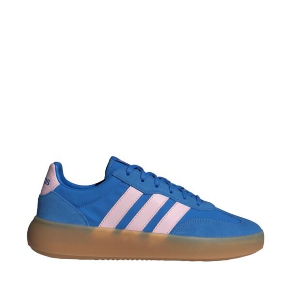 Adidas Barreda Decode womens shoes blue IH1442