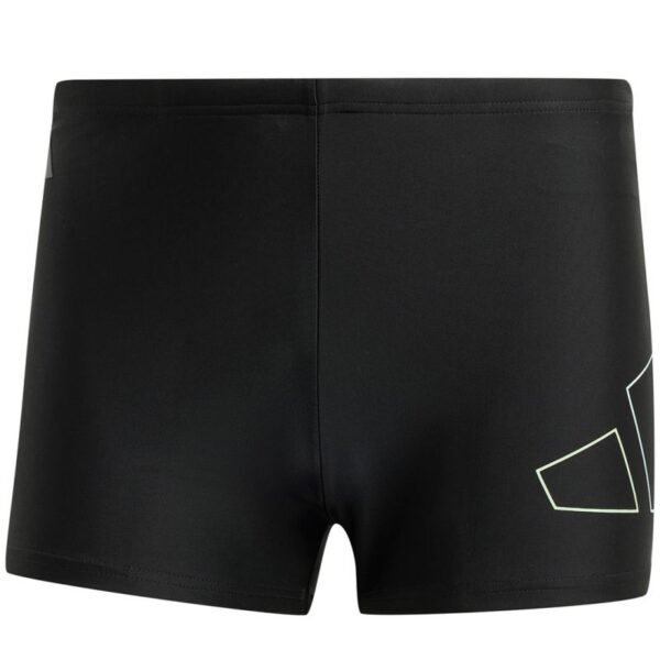 adidas Big Bars Swim M IU1887 boxer shorts