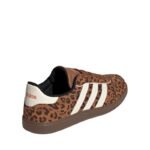 Adidas Breaknet Sleek Womens Shoes Brown KK4670 - Image 3