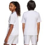 adidas Campeon 25 Jersey for kids white JJ4169 - Image 4