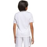 adidas Campeon 25 Jersey for kids white JJ4169 - Image 6