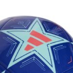 adidas Champions League UCL Club IX4066 Football - Image 4