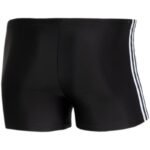 adidas Classic 3-Stripes M HT2073 Swim Trunks - Image 2