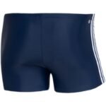 adidas Classic 3-Stripes M IB9375 Swim Trunks - Image 2