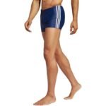 adidas Classic 3-Stripes M IB9375 Swim Trunks - Image 5