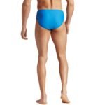 adidas Classic 3-Stripes M IM1058 Swim Trunks - Image 2
