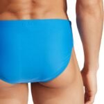adidas Classic 3-Stripes M IM1058 Swim Trunks - Image 4