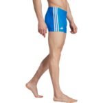 adidas Classic 3-Stripes M IM1068 Swim Trunks - Image 4