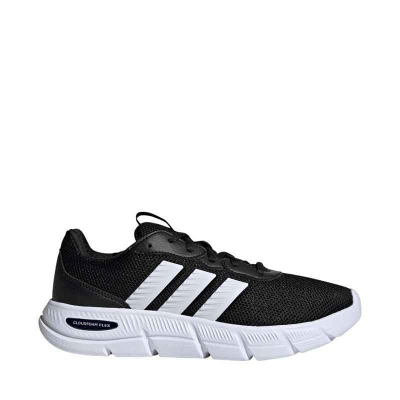 lupin-wear-ca-adidas-cloudfoam-flex-women-s-shoes-black-hq4960-2858926 Adidas Cloudfoam Flex Womens Shoes Black HQ4960 - Image 1