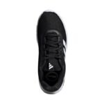Adidas Cloudfoam Flex Womens Shoes Black HQ4960 - Image 4