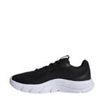 Adidas Cloudfoam Flex Womens Shoes Black HQ4960 - Image 5