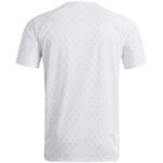 adidas Club Tennis Climacool Mens T-Shirt White JM1199 - Image 3