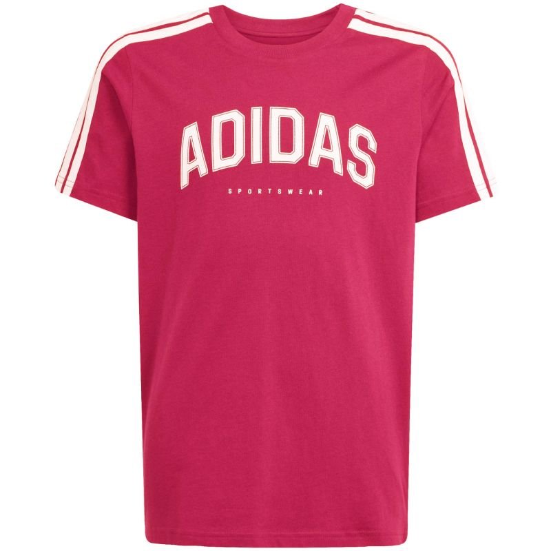 lupin-wear-ca-adidas-codes-collegiate-graphic-tee-for-kids-pink-ka9764-1851532 adidas Codes Collegiate Graphic Tee for kids pink KA9764 - Image 1