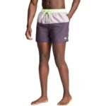 Adidas Colorblock CLX M IR6226 Swim Shorts - Image 2