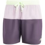 Adidas Colorblock CLX M IR6226 Swim Shorts