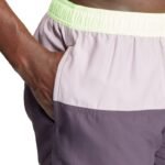 Adidas Colorblock CLX M IR6226 Swim Shorts - Image 5