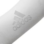 adidas Compression Sleeves L/XL ADSL-13025WH - Image 2