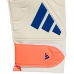 adidas Copa Glove Club goalkeeper gloves white and orange JN5339 - Image 5