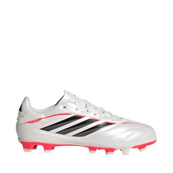 adidas Copa Pure IV Club FG/MG JR6197 Kids Soccer Shoes