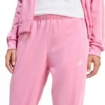 Adidas Dayready Womens Tracksuit Pink KB8160 - Image 7