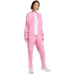 Adidas Dayready Womens Tracksuit Pink KB8160 - Image 8
