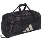 Adidas Defender Graphic Duffle M KC9922 bag - Image 3