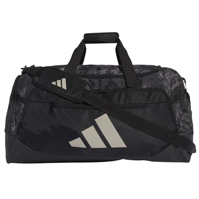 lupin-wear-ca-adidas-defender-graphic-duffle-m-kc9922-bag-2862562 Adidas Defender Graphic Duffle M KC9922 bag - Image 1