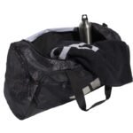 Adidas Defender Graphic Duffle M KC9922 bag - Image 4
