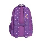 Adidas Disney Minnie Mouse Backpack Purple KA9887 - Image 3