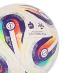 adidas Ekstraklasa Mini JY1296 Football - Image 2