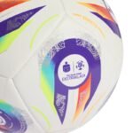 adidas Ekstraklasa Training JY1298 football - Image 3