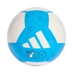 adidas EPP Club football white and blue KH0307 - Image 2