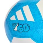 adidas EPP Club football white and blue KH0307 - Image 4