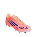 adidas F50 League FG/MG JI0004 football boots - Image 2