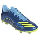 Adidas F50 League Messi FG/MG FG JP7447 shoes - Image 3