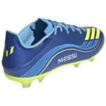 Adidas F50 League Messi FG/MG FG JP7447 shoes - Image 4