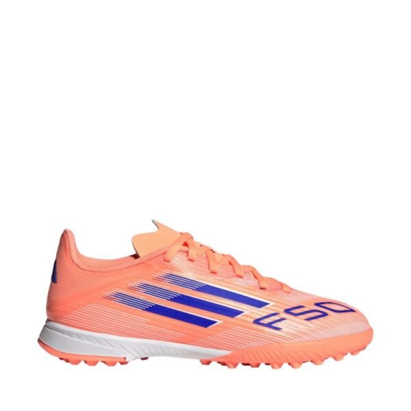 adidas F50 League TF JI0001 Kids Soccer Shoes
