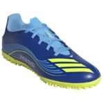 Adidas F50 Messi Club TF JQ6614 shoes - Image 4