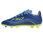 Adidas F50 Messi League FG/MG JP7455 shoes - Image 2