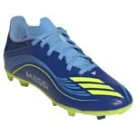 Adidas F50 Messi League FG/MG JP7455 shoes - Image 3